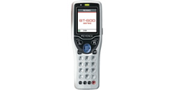 配送バーコードハンディ Keyence BT-600